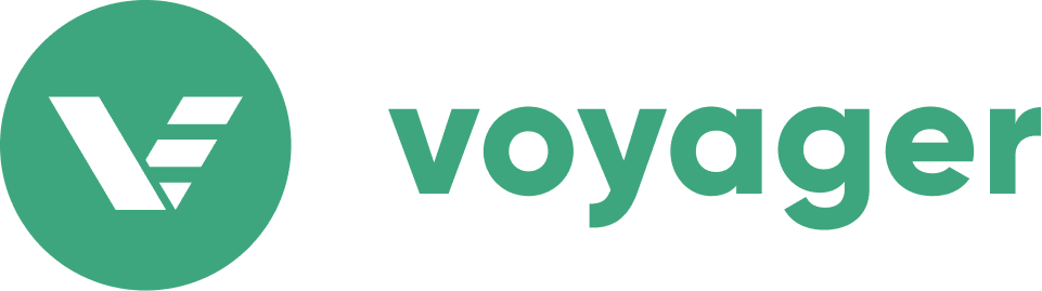 Voyager Logo